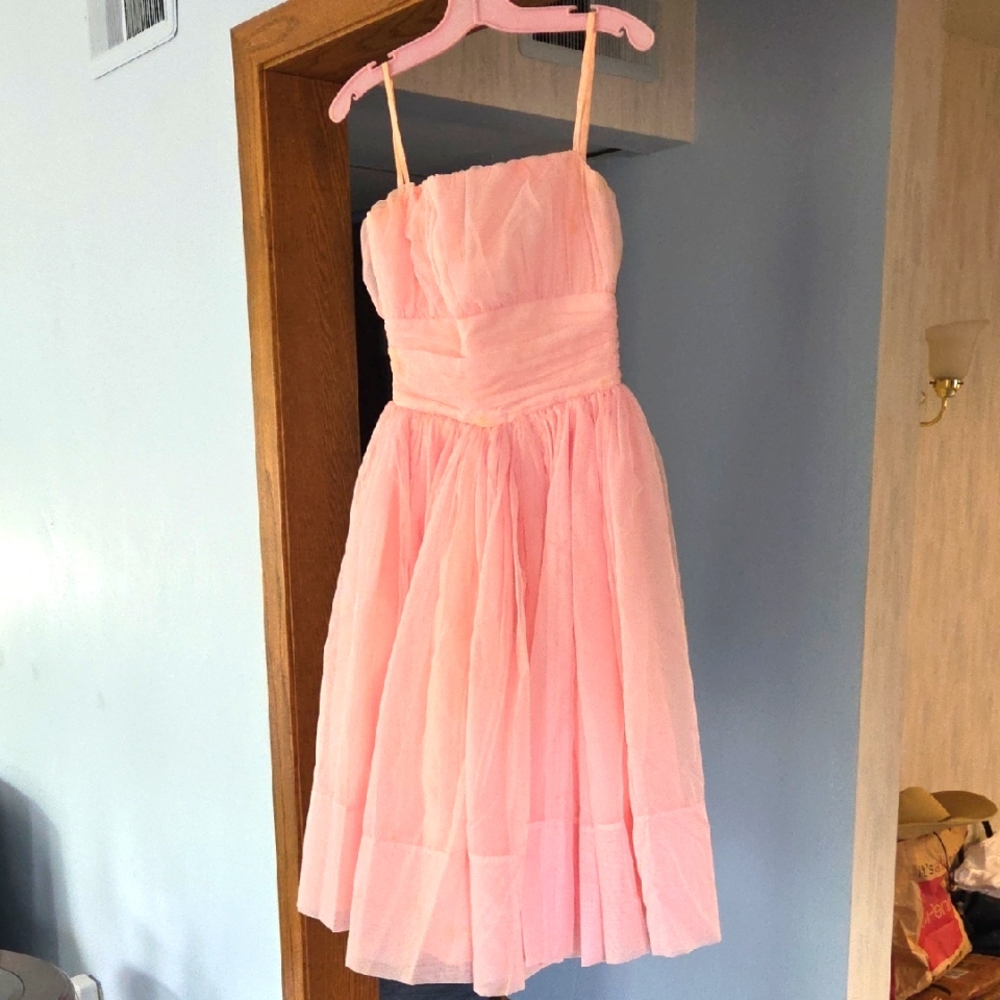 Very Vintage Formal